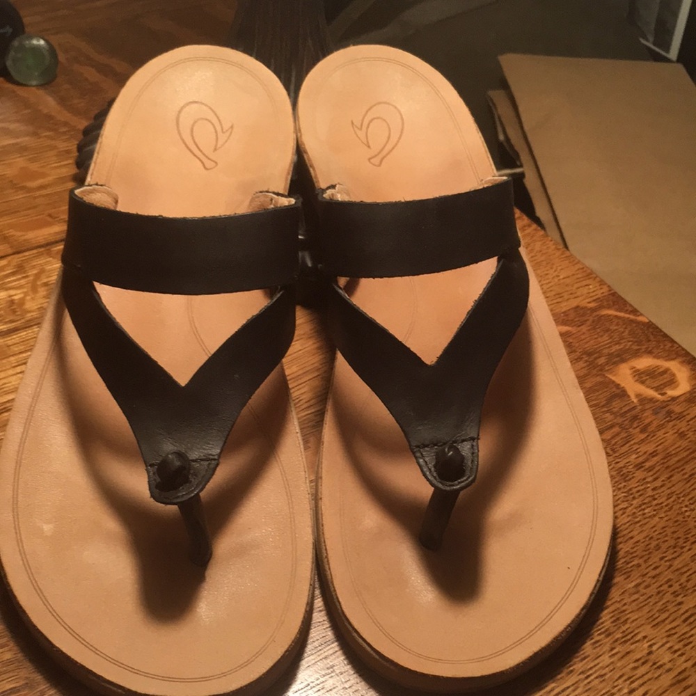 Olukai Kaekaeko’o sandals